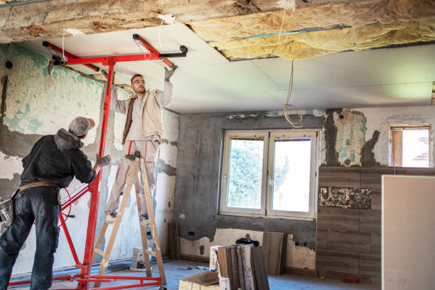 Best Energy-efficient Insulation  in Russellville, AR