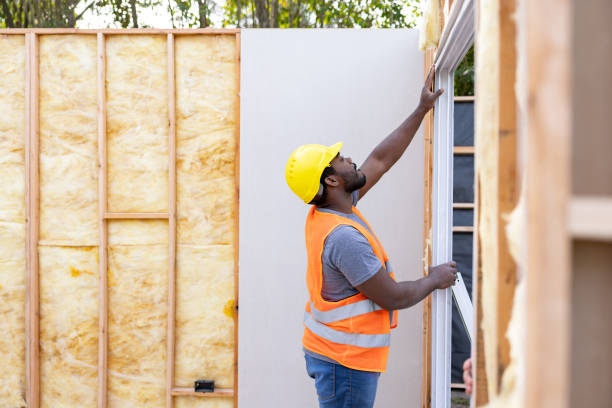 Range of Insulation Solutions in Russellville, AR