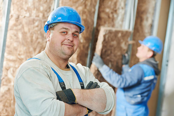 Insulation Contractors for Homes in Russellville, AR